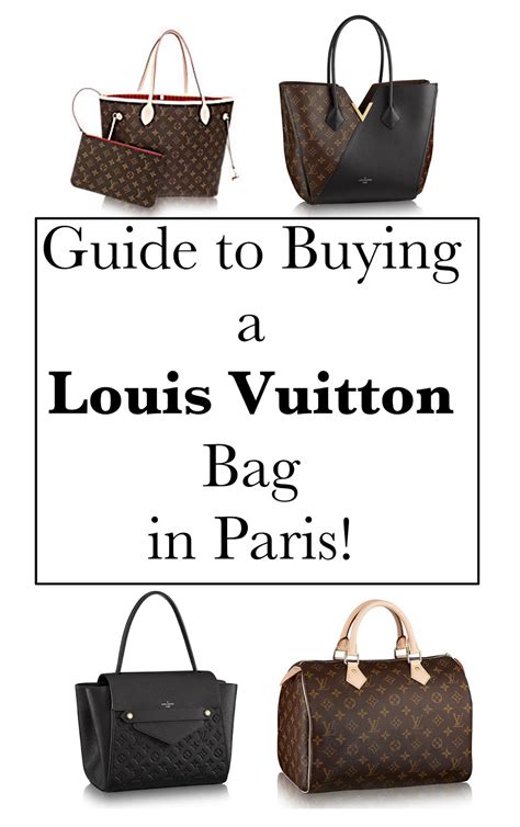 is lv cheaper in Paris